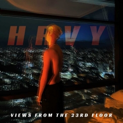 HRVY - Views from the 23rd Floor (EP)